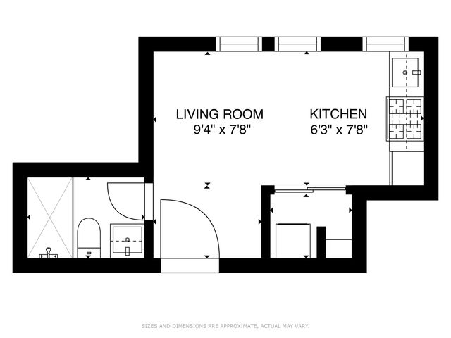 4875 N Magnolia Avenue 214, Chicago, IL 60640