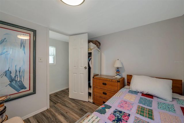 6580 SEMINOLE BOULEVARD 537, Seminole, FL 33772