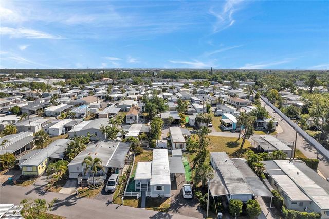 6580 SEMINOLE BOULEVARD 537, Seminole, FL 33772