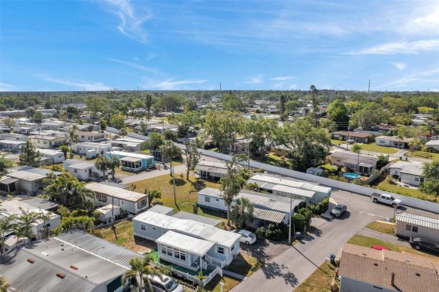 6580 SEMINOLE BOULEVARD 537, Seminole, FL 33772