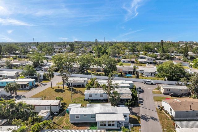 6580 SEMINOLE BOULEVARD 537, Seminole, FL 33772