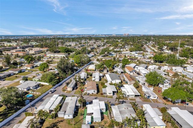 6580 SEMINOLE BOULEVARD 537, Seminole, FL 33772