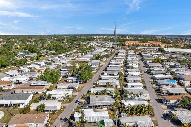 6580 SEMINOLE BOULEVARD 537, Seminole, FL 33772