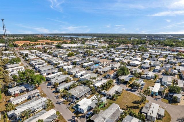 6580 SEMINOLE BOULEVARD 537, Seminole, FL 33772