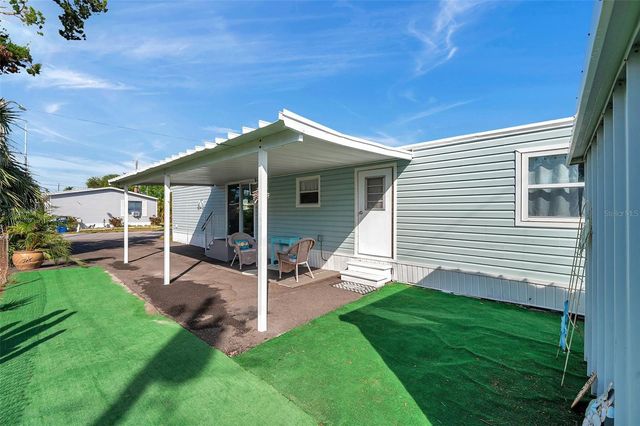 6580 SEMINOLE BOULEVARD 537, Seminole, FL 33772