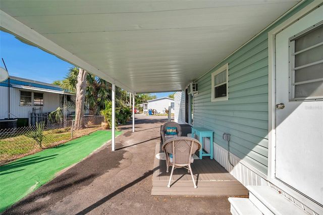 6580 SEMINOLE BOULEVARD 537, Seminole, FL 33772