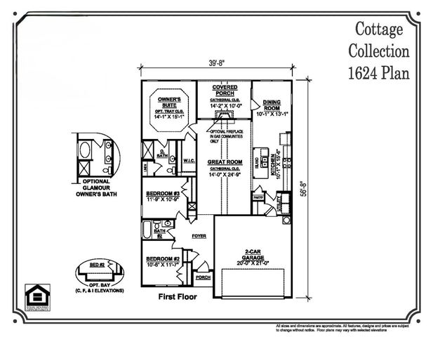 25 Ellie Jan Way, Manchester, TN 37355