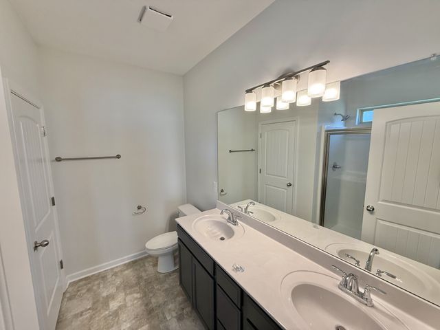 25 Ellie Jan Way, Manchester, TN 37355