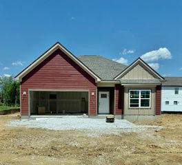 25 Ellie Jan Way, Manchester, TN 37355
