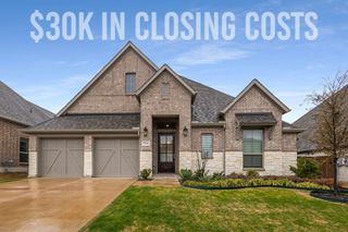 5716 Turner May Drive, Fort Worth, TX 76126
