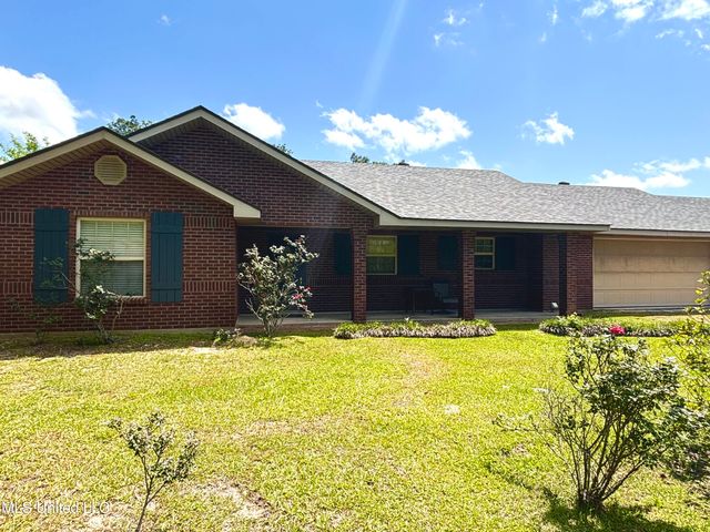 106 Donnybrook Drive, Carriere, MS 39426