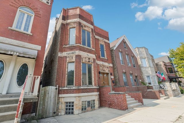 3234 S Princeton Avenue, Chicago, IL 60616