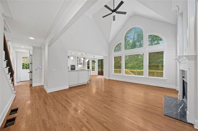 1230 New Britain Drive SW, Atlanta, GA 30331