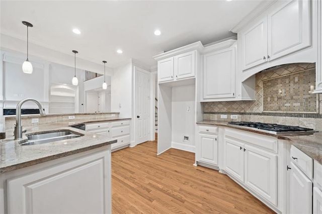 1230 New Britain Drive SW, Atlanta, GA 30331