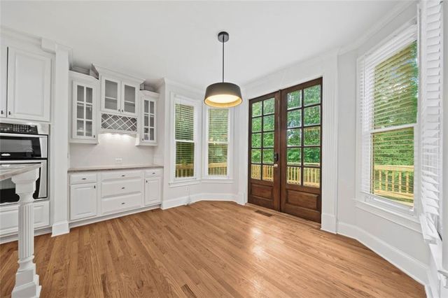 1230 New Britain Drive SW, Atlanta, GA 30331