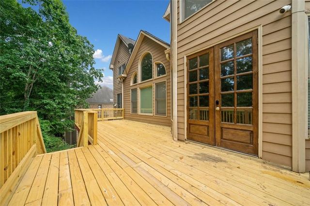 1230 New Britain Drive SW, Atlanta, GA 30331