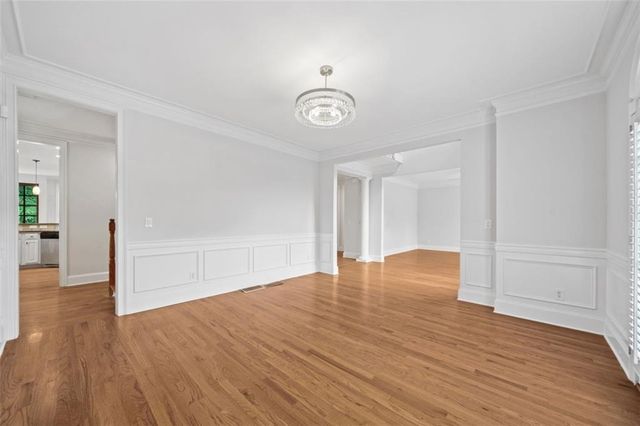 1230 New Britain Drive SW, Atlanta, GA 30331