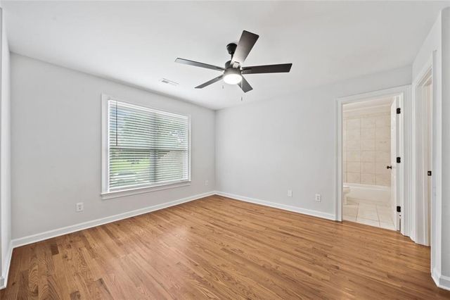 1230 New Britain Drive SW, Atlanta, GA 30331