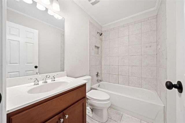 1230 New Britain Drive SW, Atlanta, GA 30331