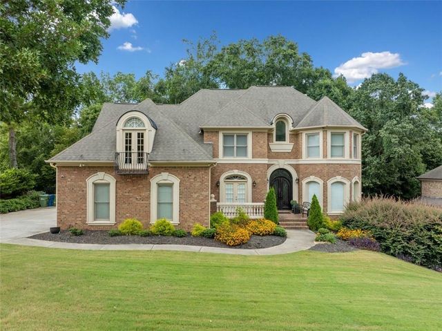 1230 New Britain Drive SW, Atlanta, GA 30331