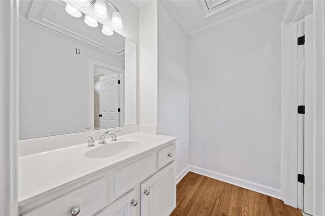 1230 New Britain Drive SW, Atlanta, GA 30331