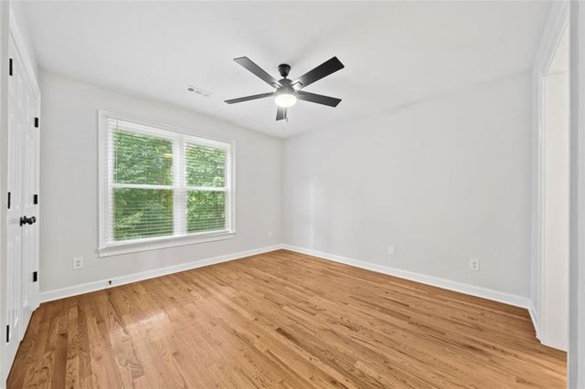 1230 New Britain Drive SW, Atlanta, GA 30331