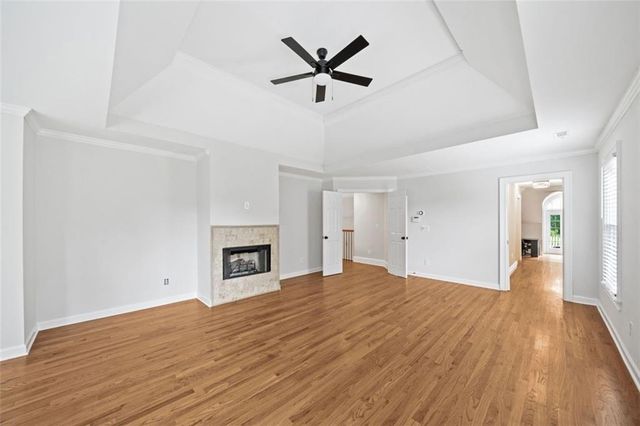 1230 New Britain Drive SW, Atlanta, GA 30331