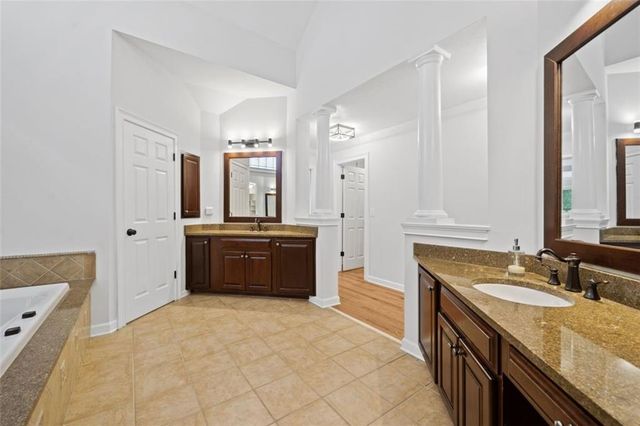 1230 New Britain Drive SW, Atlanta, GA 30331