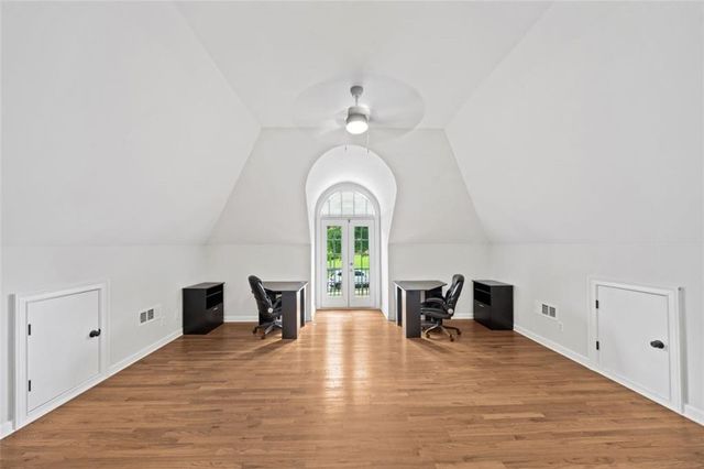 1230 New Britain Drive SW, Atlanta, GA 30331