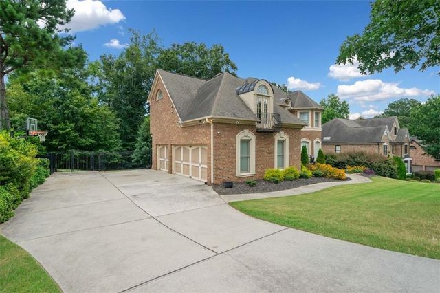 1230 New Britain Drive SW, Atlanta, GA 30331