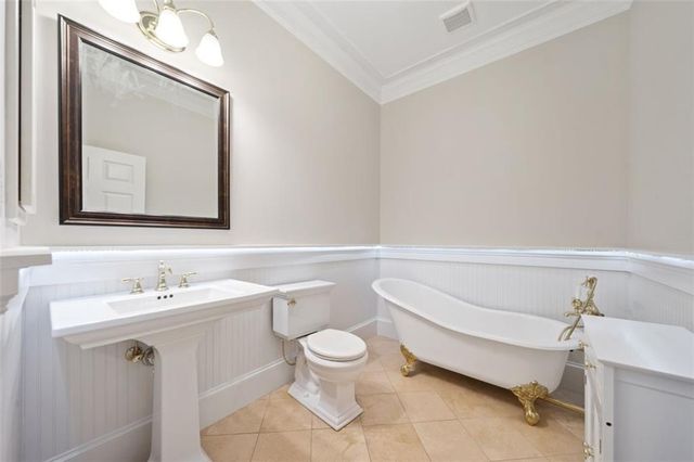 1230 New Britain Drive SW, Atlanta, GA 30331