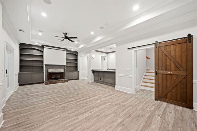 1230 New Britain Drive SW, Atlanta, GA 30331