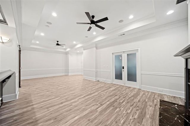 1230 New Britain Drive SW, Atlanta, GA 30331