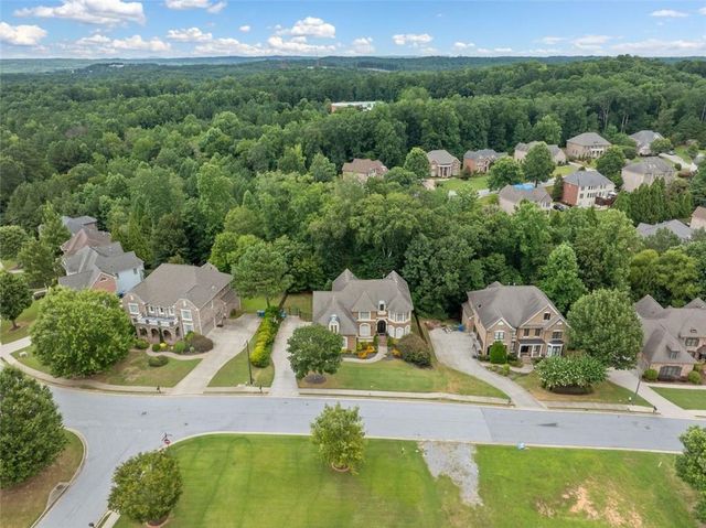 1230 New Britain Drive SW, Atlanta, GA 30331