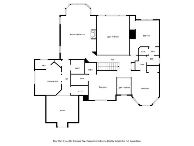 1230 New Britain Drive SW, Atlanta, GA 30331