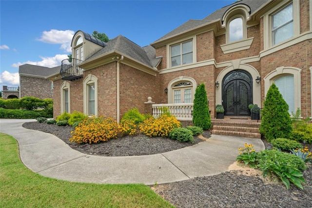 1230 New Britain Drive SW, Atlanta, GA 30331