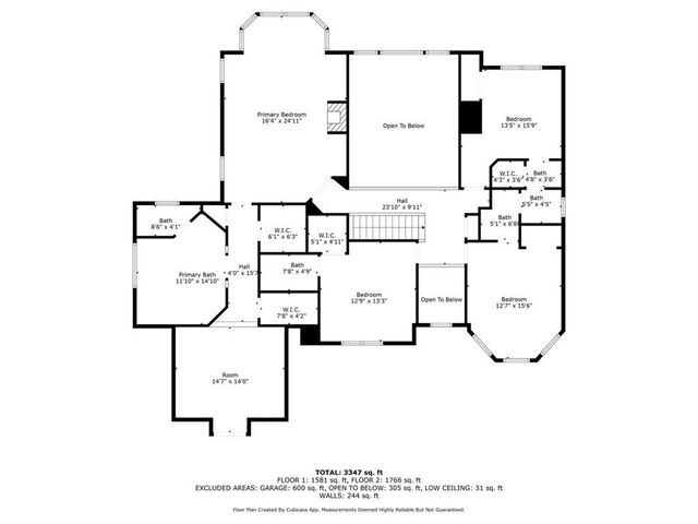 1230 New Britain Drive SW, Atlanta, GA 30331