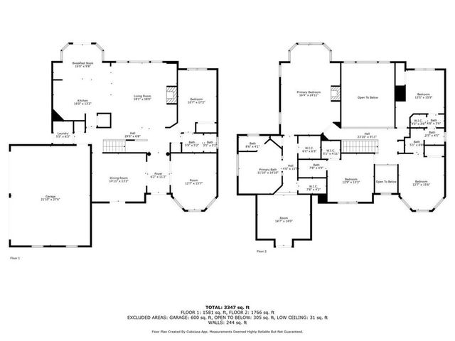 1230 New Britain Drive SW, Atlanta, GA 30331