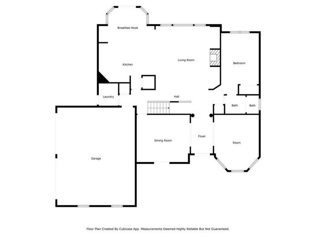 1230 New Britain Drive SW, Atlanta, GA 30331