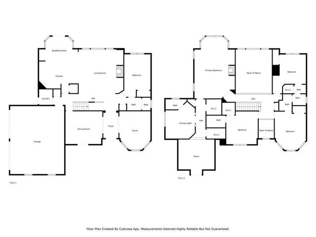 1230 New Britain Drive SW, Atlanta, GA 30331