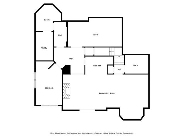 1230 New Britain Drive SW, Atlanta, GA 30331