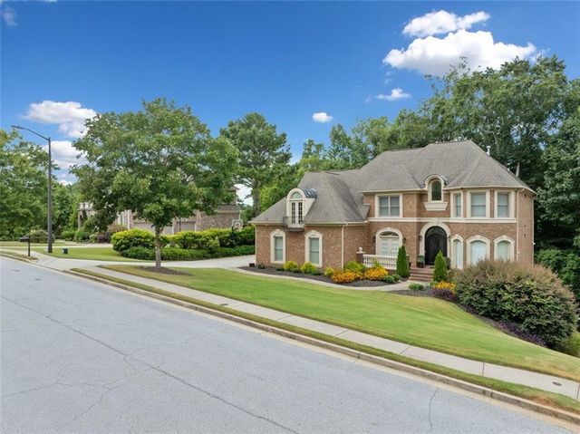 1230 New Britain Drive SW, Atlanta, GA 30331