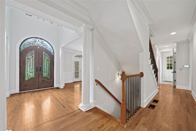 1230 New Britain Drive SW, Atlanta, GA 30331