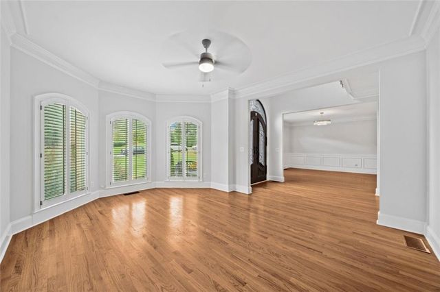 1230 New Britain Drive SW, Atlanta, GA 30331