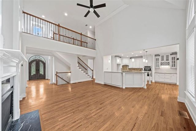 1230 New Britain Drive SW, Atlanta, GA 30331