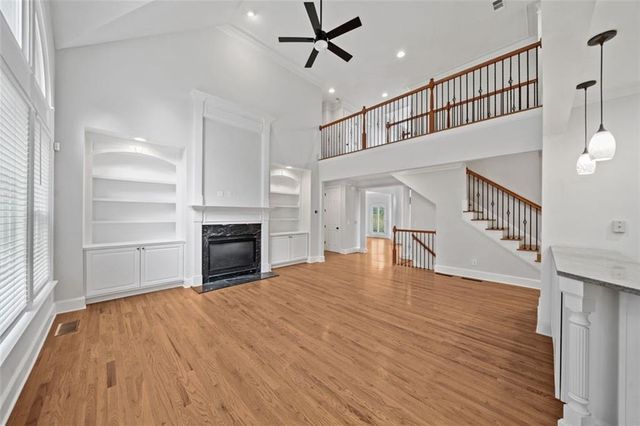 1230 New Britain Drive SW, Atlanta, GA 30331