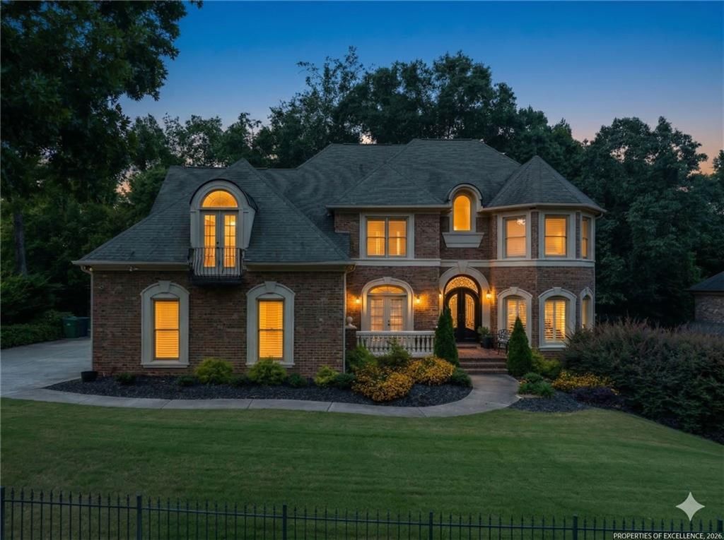 1230 New Britain Drive SW, Atlanta, GA 30331