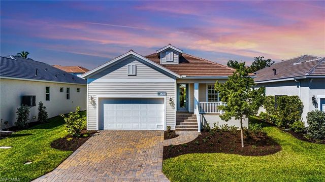 17812 Summerland Key CT, Fort Myers, FL 33908