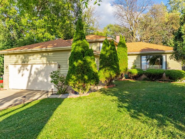 921 N Grace Street, Lombard, IL 60148