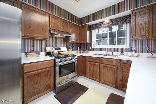 2738 Stockman Court, Stow, OH 44224